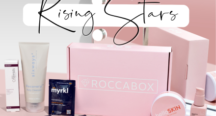 Roccabox Beauty Box September 2023