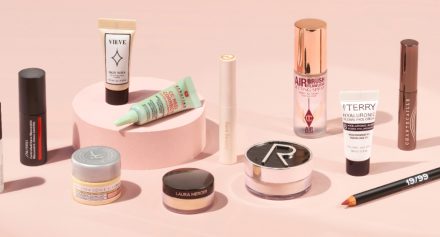 Space NK The Makeup Icons Gift 2023