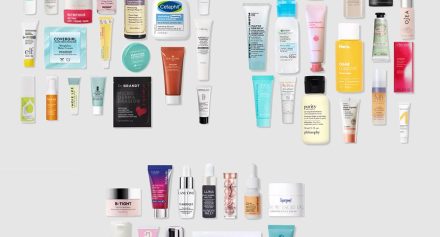 Ulta Beauty Skincare Gifts September 2023