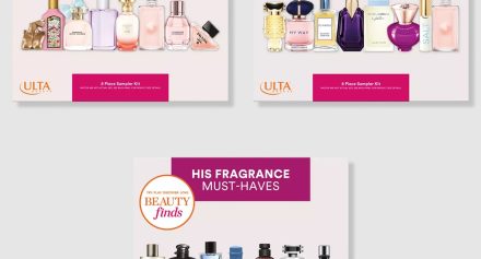 ULTA Beauty Beauty Finds Boxes September 2023