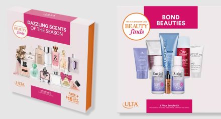 ULTA Beauty Beauty Finds Boxes September 2023