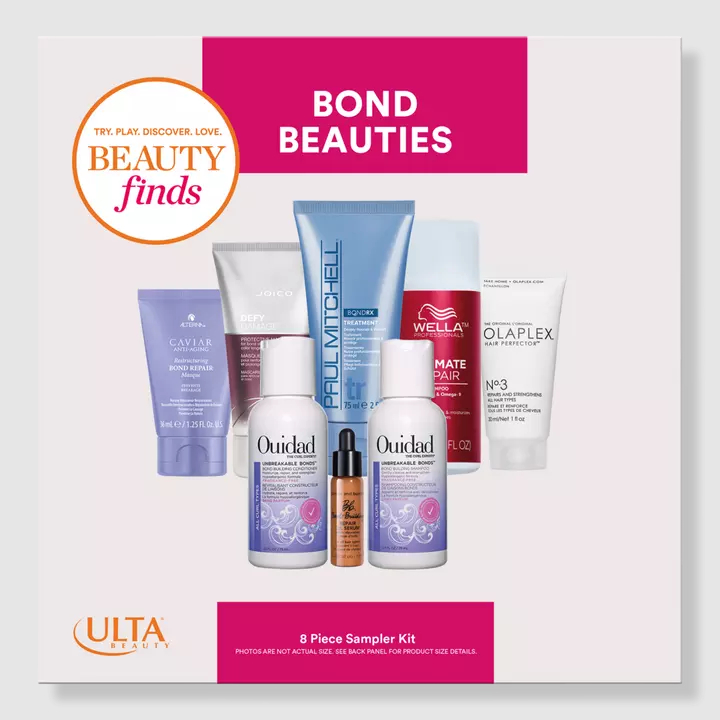 Beauty Finds by ULTA Beauty Bond Beauties