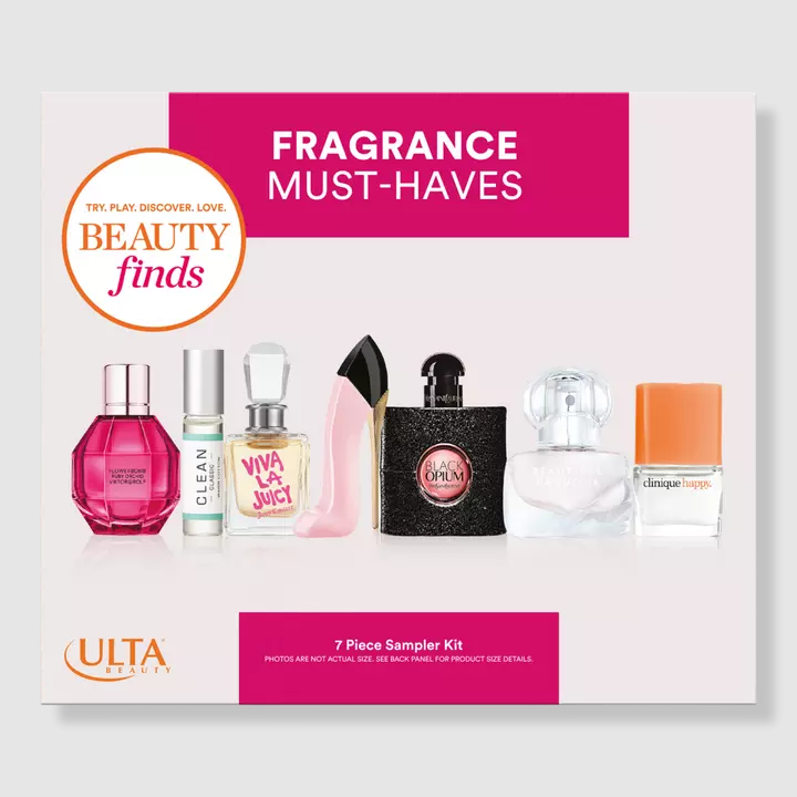 Beauty Finds by ULTA Beauty Fragrance Must-Haves