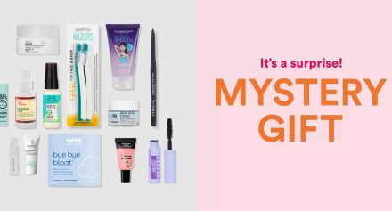 Ulta Beauty Gifts With Purchase September 2023
