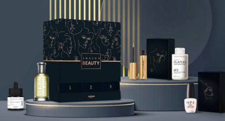 Amazon AU Beauty Advent Calendar 2023 – Available now
