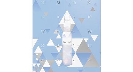 Arcaya Ampoules Advent Calendar 2023
