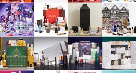 Best Multi-Brand Beauty Advent Calendars for 2023