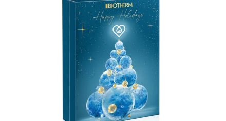 Biotherm Advent Calendar 2023 – Available now