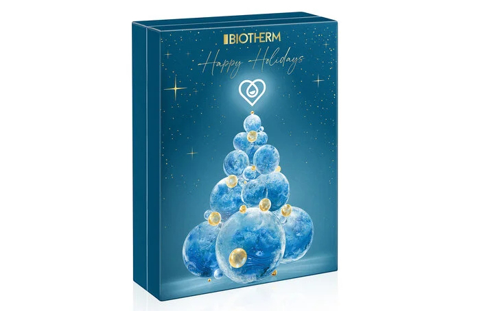 Biotherm Advent Calendar 2023 Biotherm Advent Calendar 2023
