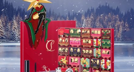 Christian Louboutin Beauty Advent Calendar 2023 – Available now Christian Louboutin Beauty Advent Calendar 2023 – Available now