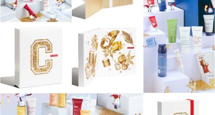 Clarins Advent Calendars 2023 – Available now Clarins Advent Calendars 2023 – Available now