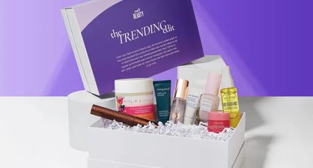 Cult Beauty The Trending Edit 2023 – Available now