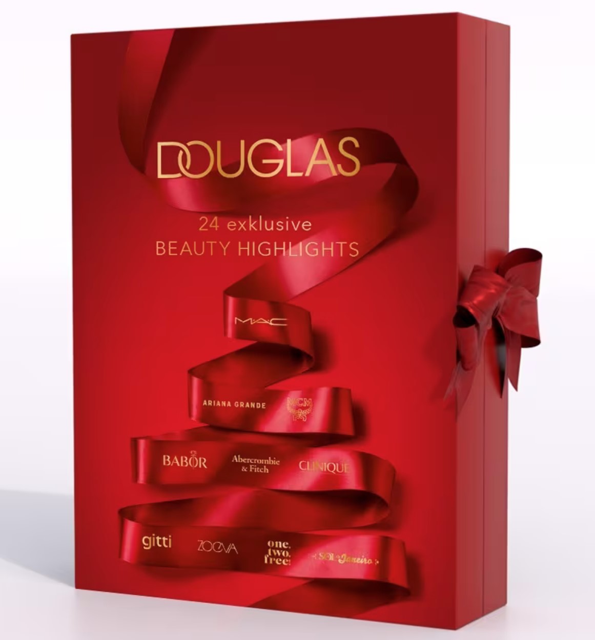 Douglas Advent Calendar 2023 Full Spoilers