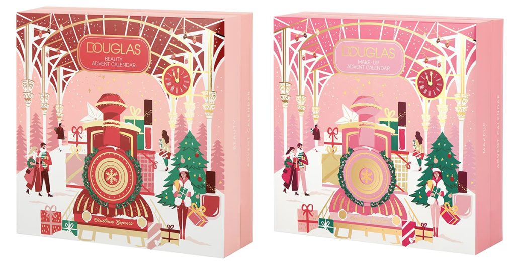 Douglas Collection Advent Calendars 2023: Spoilers