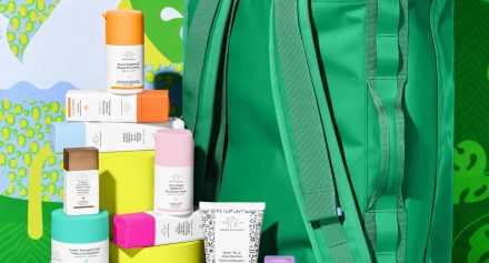 Drunk Elephant Trunk 7.0 Set