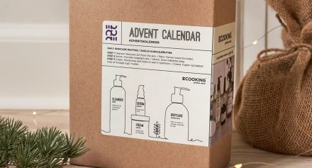 Ecooking Advent Calendar 2023