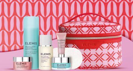 Elemis Pro-Collagen Skincare Wonders Gift Set 2023