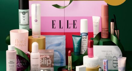 Elle Beauty Advent Calendar 2023 – Available now