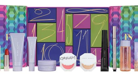 Fenty Beauty Advent Calendar 2023