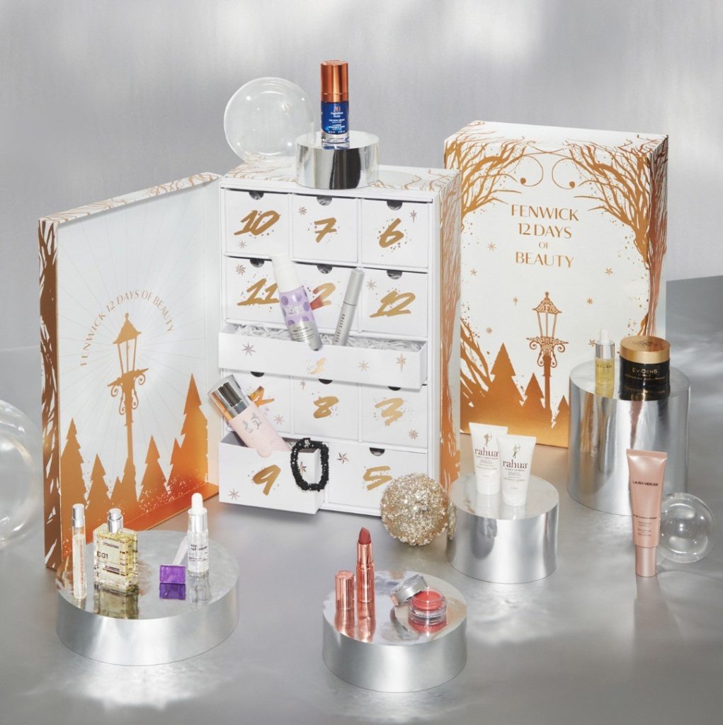 Fenwick Beauty Advent Calendar 2023: Full Spoilers