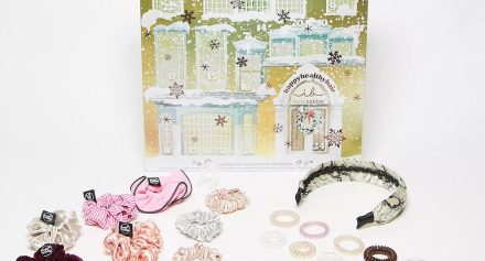 Invisibobble Advent Calendar 2023 – Available now