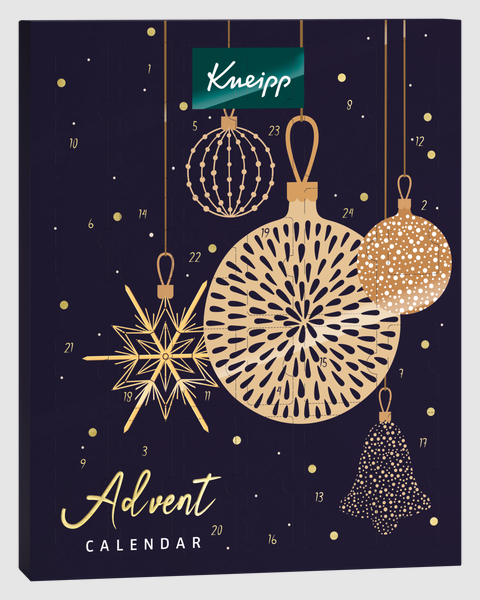 Kneipp Advent Calendar 2023 Kneipp Advent Calendar 2023