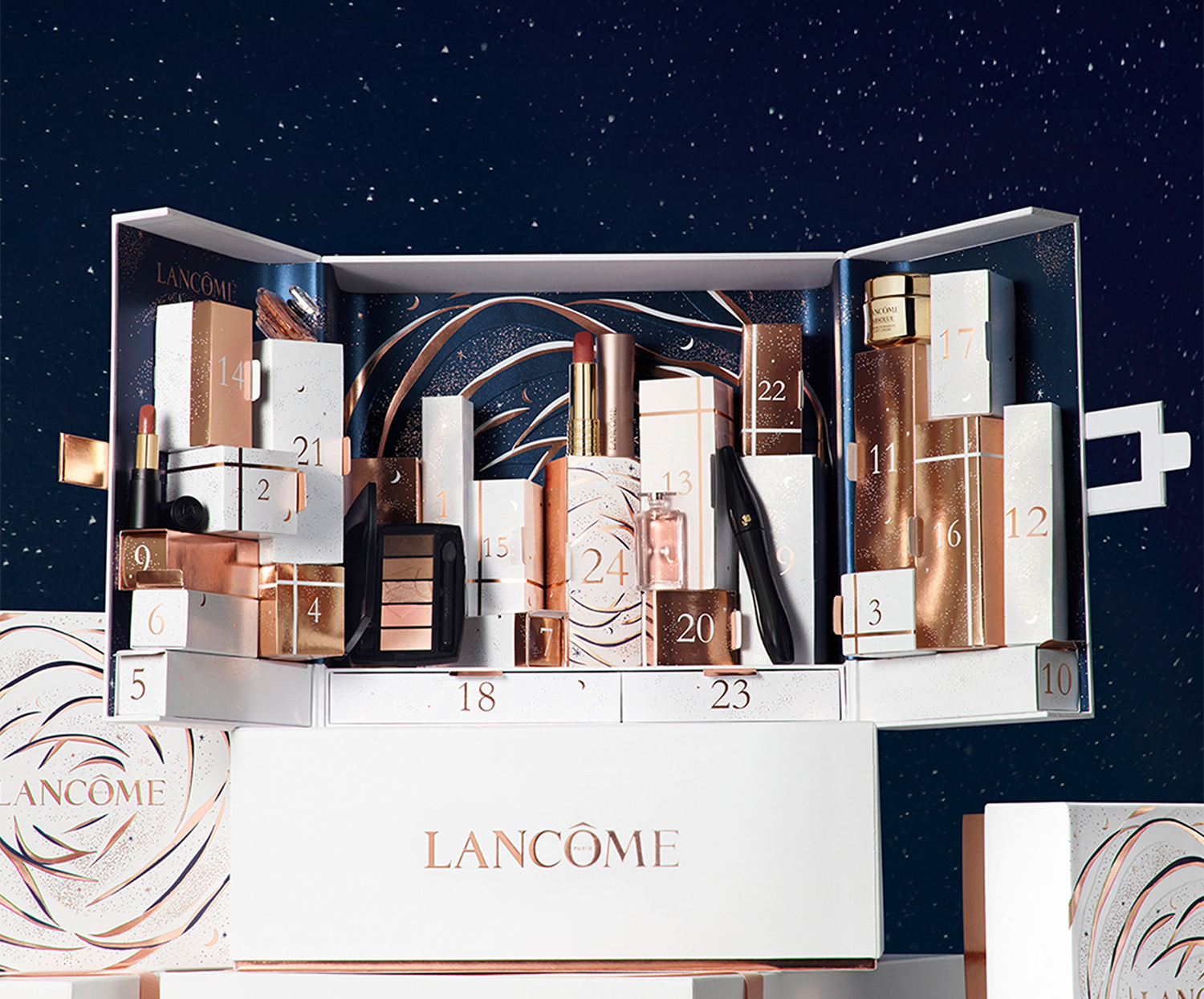 Lancome Advent Calendar 2023 Full Spoilers