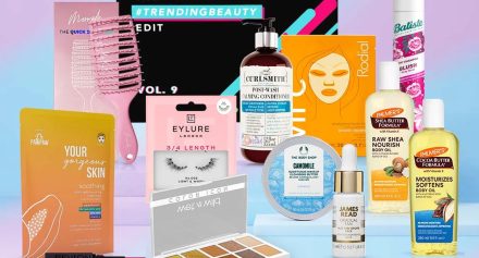 Latest in Beauty TrendingBeauty Vol 9 – Available now