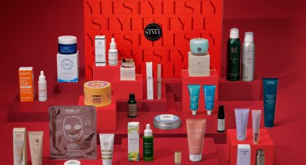 Latest in Beauty x The Sunday Times Style Advent Calendar 2023 – Available now
