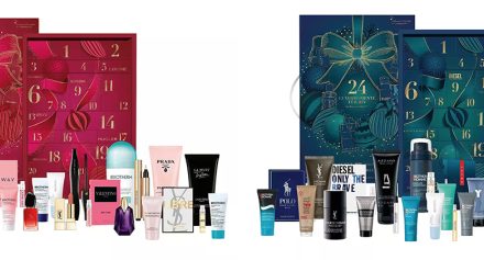 Luxury Advent Calendars 2023 Luxury Advent Calendars 2023