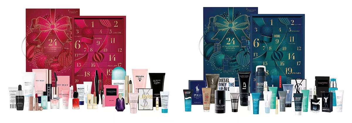 Luxury Advent Calendars 2023: Full Spoilers