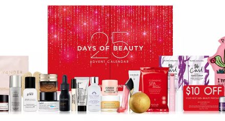 Macy’s 25 Days Of Beauty Advent Calendar 2023