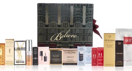 Macy’s Luxury Beauty Advent Calendar 2023