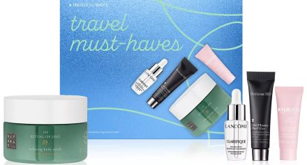 Macy’s Travel Must-Haves Set 2023