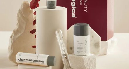 Next x Dermalogica Healthy Ageing Heroes Box 2023