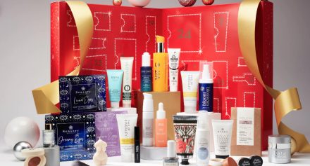 OK! Beauty Box Advent Calendar 2023 – Available now