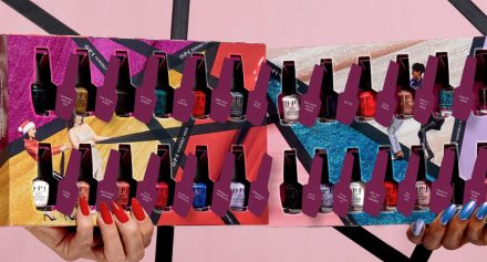 OPI Advent Calendar 2023 – Available now