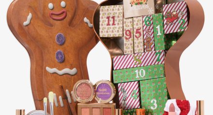 Revolution x Shrek Gingy 12 Days Advent Calendar 2023