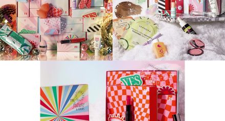 Sephora Collection Advent Calendars 2023 – Available in the UK