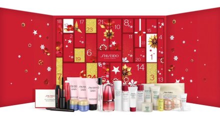 Shiseido Advent Calendar 2023 – Available now