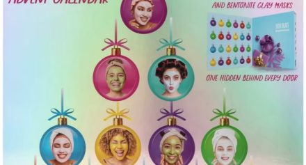Skin Treats 24 Days of Masking Advent Calendar 2023 – Available now Skin Treats 24 Days of Masking Advent Calendar 2023 – Available now