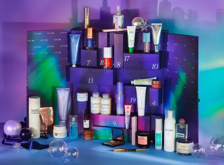 Space NK Advent Calendar 2023 Waitlist