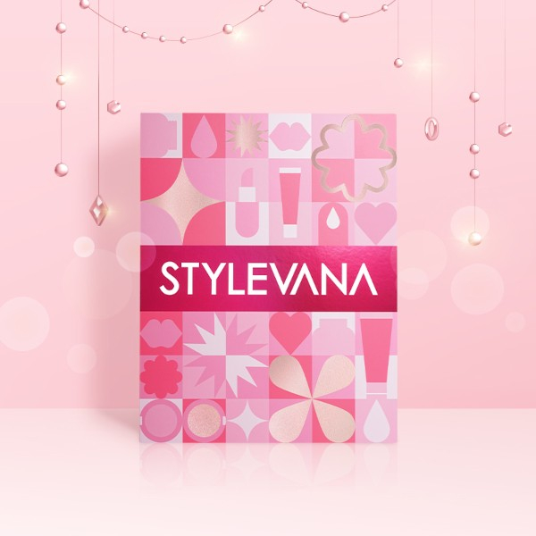 Stylevana Advent Calendar 2023
