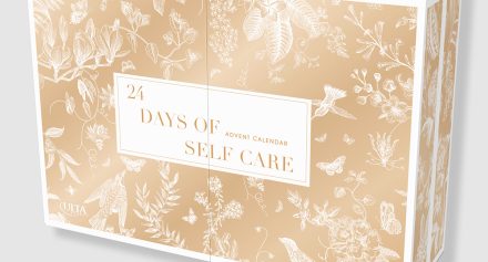 ULTA Beauty 24 Days of Self Care Advent Calendar 2023
