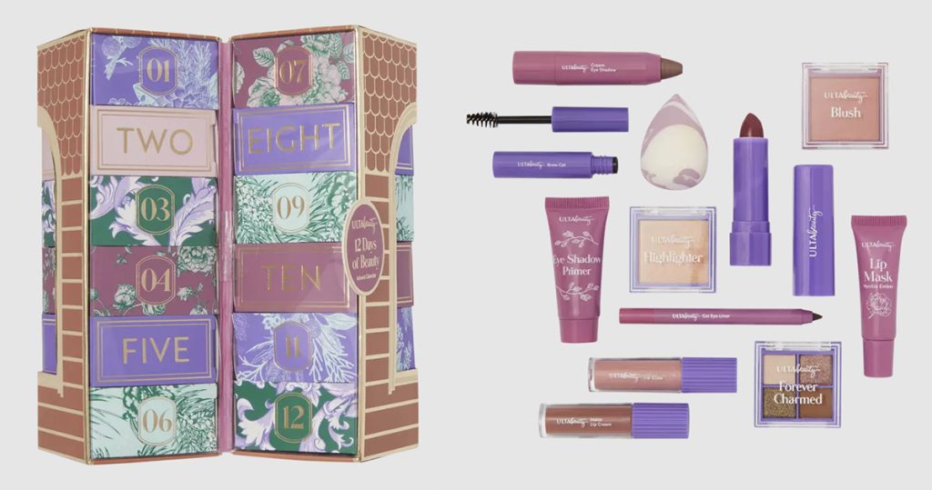 ULTA Beauty Advent Calendars 2023 Full Spoilers