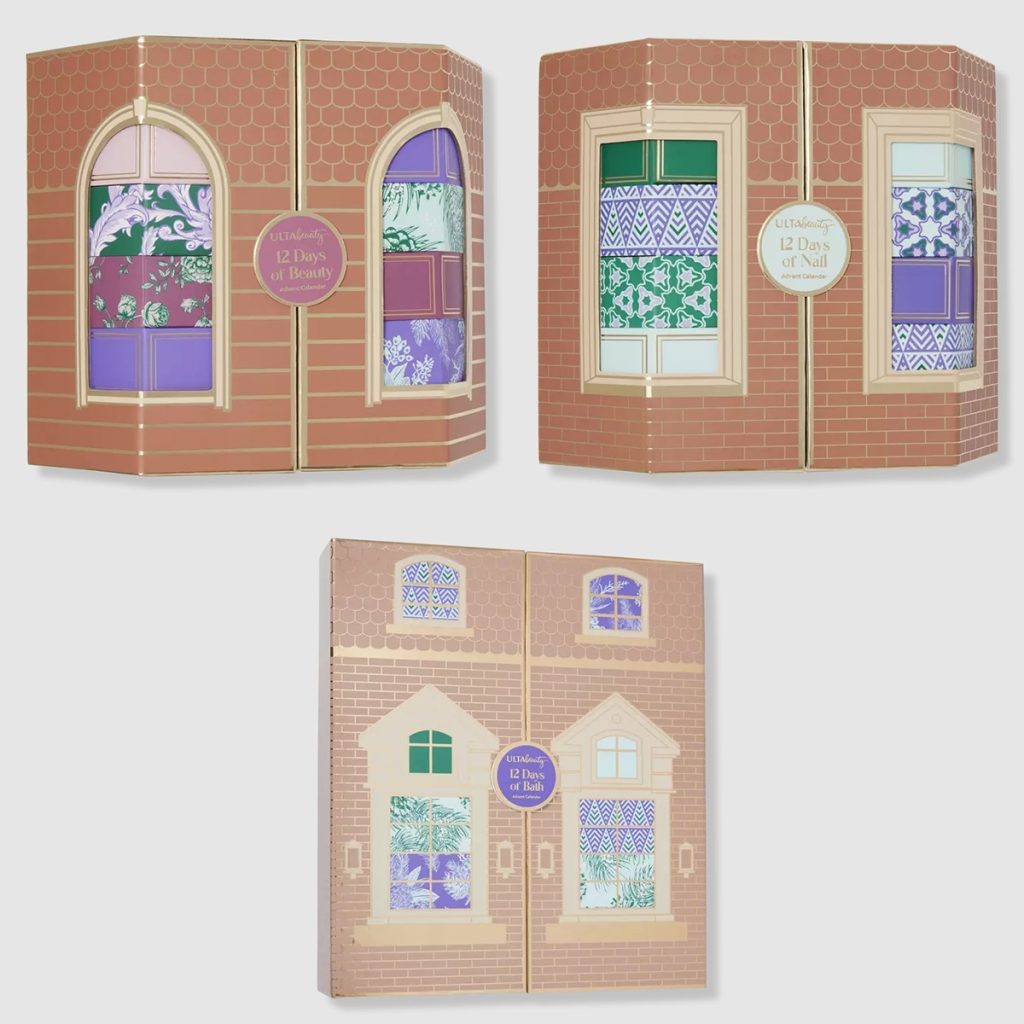 ULTA Beauty Advent Calendars 2023 Full Spoilers