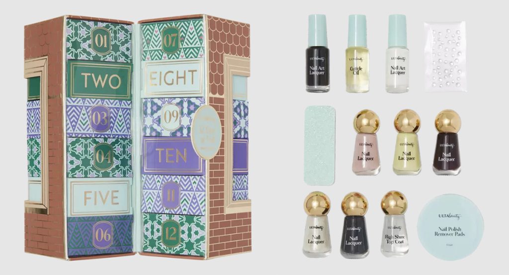 ULTA Beauty Advent Calendars 2023 Full Spoilers