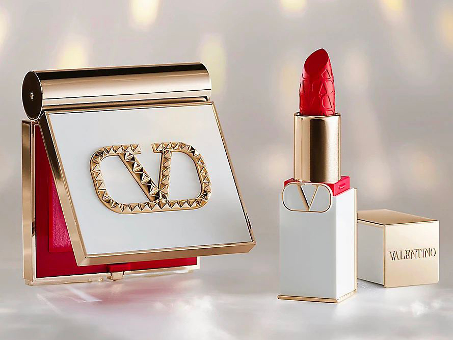 Valentino Beauty Limited Edition Collection 2023