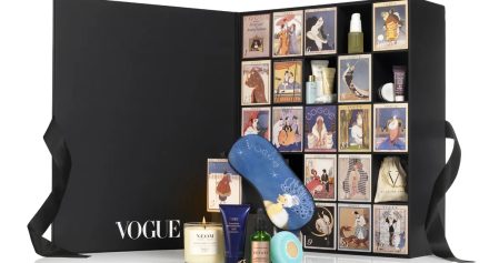 Vogue Festive Advent Calendar 2023 – Available now