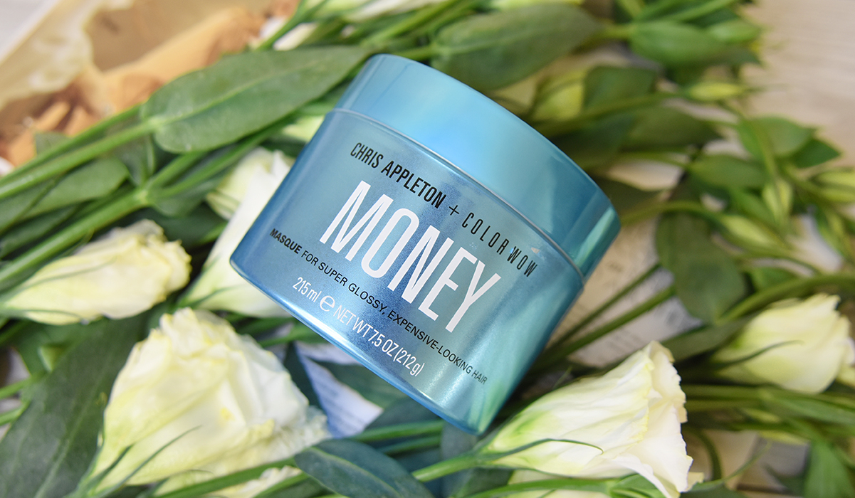 Color WOW and Chris Appleton Money Masque Review